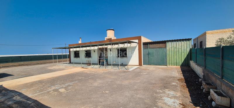 Foto c11a70eb-2bf3-4117-ae6f-62715244b193. Propriété dans San Isidro - Campohermoso Níjar