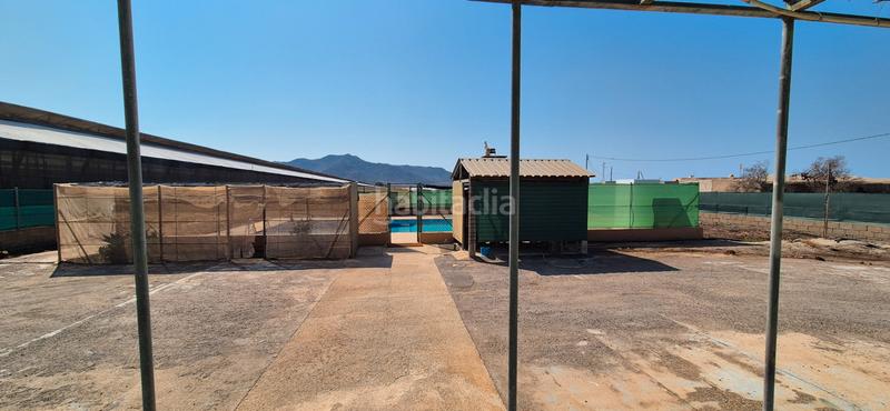 Foto cf2b7e0a-e9ee-44d6-8c29-b4bc20c46f45. Propriété dans San Isidro - Campohermoso Níjar