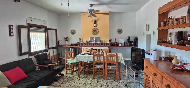 Foto df5b464d-75d6-46f8-8fdd-0751ca744561. Propriété dans San Isidro - Campohermoso Níjar