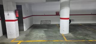 Aparcament cotxe  Calle juan del olmo. Plaza de garaje en venta (c\ juan del olmo)