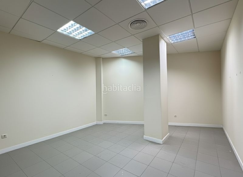 Foto dabbb7ff-5f9b-488a-a5de-b5fddfb8ca98. Lloguer local comercial a Oliveros - Altamira Almería