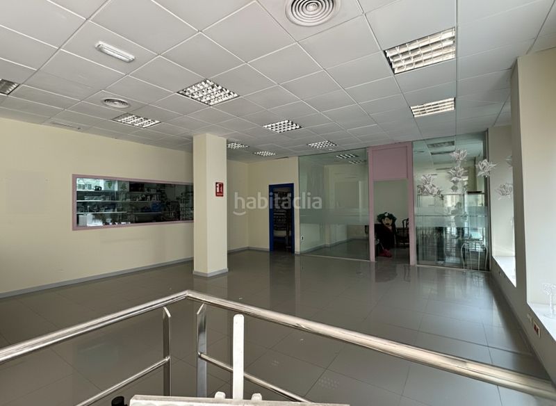 Foto f8ecd52d-83a3-4aeb-a30c-65089c3c37d8. Lloguer local comercial a Oliveros - Altamira Almería