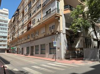 Geschäftsraum in Calle Gran Sol