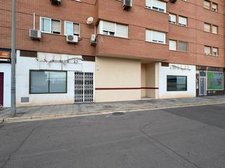 Rent Business premise  Calle gustavo villapalos. Local comercial en alquiler (c\ gustavo villapalos)