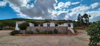 Rural plot in Alcolea. Finca en venta (alcolea)