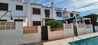 Casa pareada  Calle isla de la toja. Dúplex en venta (aguadulce)