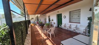 Casale  Camino almazarilla vieja 34. Cortijo con parcela en venta (benahadux)