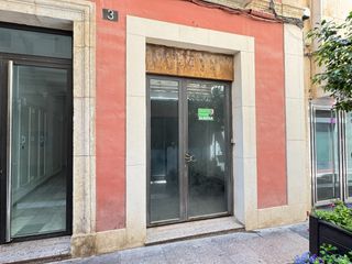 Local commercial à Calle Azara 3