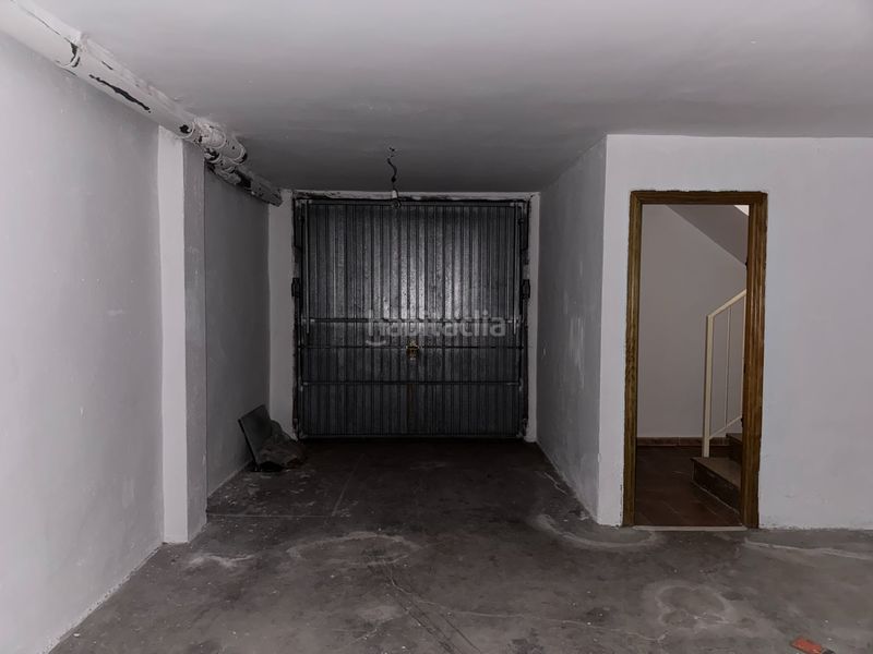 Foto 910d4524-b006-4211-aa34-f7ca1b0f7627. Casa aparellada a Retamar Almería
