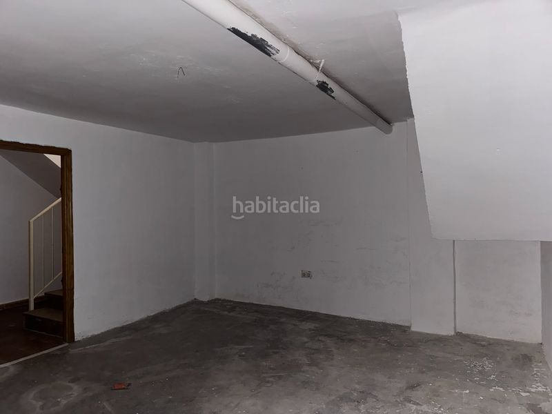 Foto b21bbdc5-20fd-49b6-860a-45550bf9531d. Casa aparellada a Retamar Almería