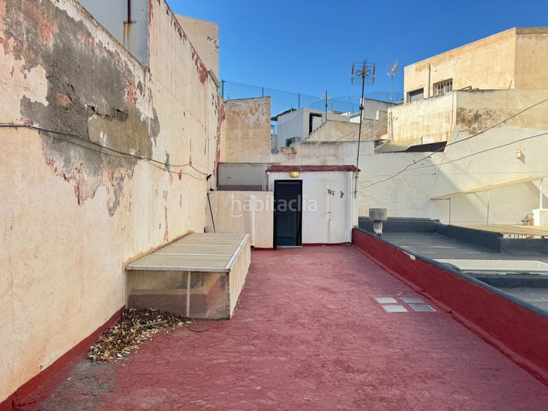 Foto a162f1e8-54a4-413c-9717-9fde1f29c97b. Casa a Plaza de Toros - Santa Rita Almería