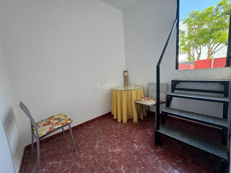 Foto df2526f3-4c39-4acc-8b1e-5d3d409e84e7. Casa a Plaza de Toros - Santa Rita Almería