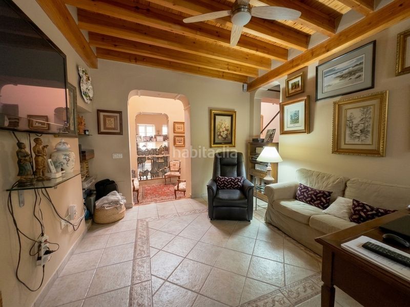 Foto 040041c3-80c0-4d36-a43b-8d157d19e5c4. Casa amb aparcament a Esperanza - Quemadero Almería