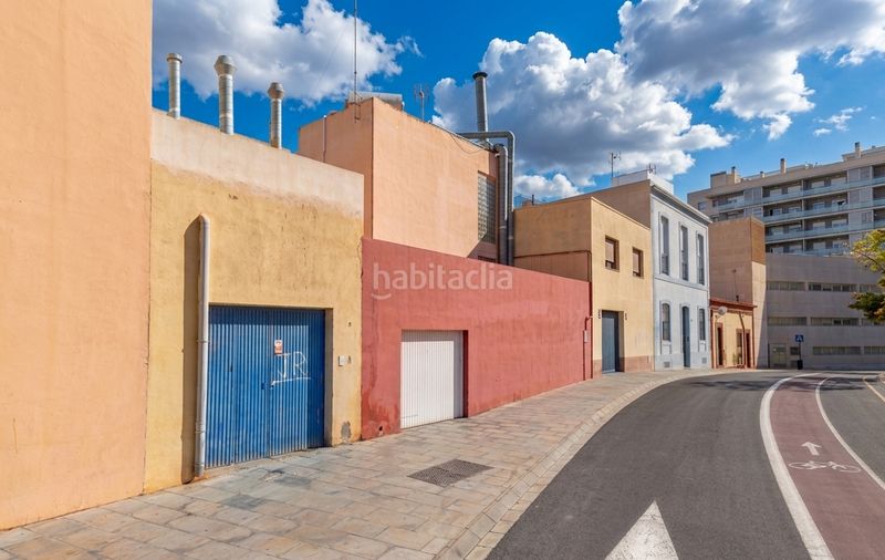 Foto 3d6a2164-7c87-4a2e-ab92-1a7e5bcf829e. Casa amb aparcament a Esperanza - Quemadero Almería