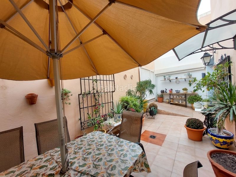 Foto 76fc91f5-0a41-4392-9091-754d4515e122. Casa amb aparcament a Esperanza - Quemadero Almería