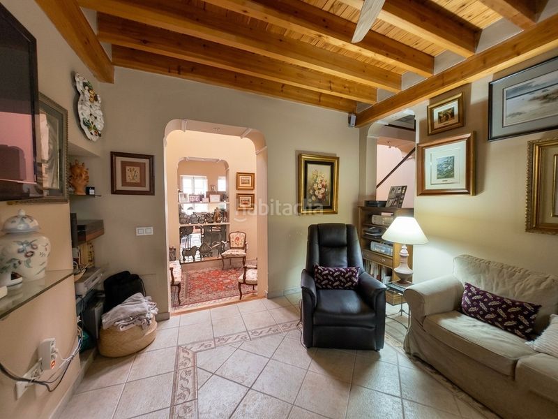 Foto c3b06f92-9302-4f9f-addf-54fcca5f7860. Casa amb aparcament a Esperanza - Quemadero Almería