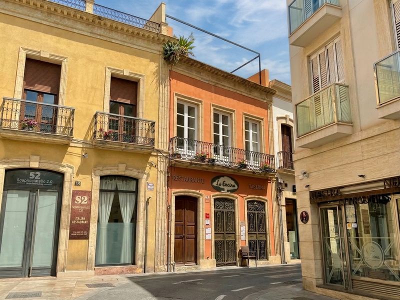 Foto c545b646-8081-445d-971a-e18d0b5441bb. Casa amb aparcament a Esperanza - Quemadero Almería