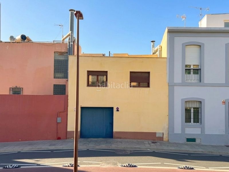 Foto f2af85c4-0d65-48e1-a7bf-85b7828ef657. Casa amb aparcament a Esperanza - Quemadero Almería