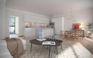 Etagenwohnung in Los Ríos