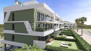 Foto 4d9a01a5-c658-4733-8b96-b65985f27204. Planta baixa amb piscina a Riviera del Sol Mijas
