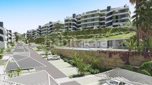 Foto b1cd9748-3598-4ea9-acf6-45547cced5ea. Planta baixa amb piscina a Riviera del Sol Mijas