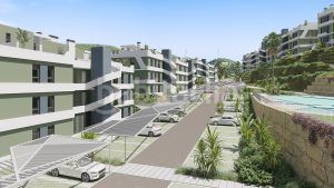 Foto bfb9d2f5-aacb-45b3-9454-79ff8d887b91. Planta baixa amb piscina a Riviera del Sol Mijas