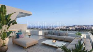 Foto e395f0ec-1e15-45c1-ae31-4ddbd8a65d1a. Planta baixa amb piscina a Riviera del Sol Mijas