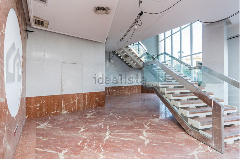 Foto 03cc6333-7141-4e50-a2ad-6f64b37a4b76. Local comercial en Castillo Sohail - Myramar Fuengirola