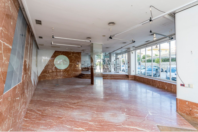 Foto 1f89ca2c-774d-45b8-a207-f57d51d493a9. Local comercial en Castillo Sohail - Myramar Fuengirola