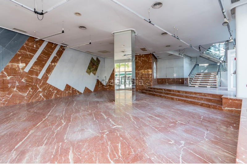 Foto 2035f586-3deb-420b-b742-7a1afd4a777e. Local comercial en Castillo Sohail - Myramar Fuengirola