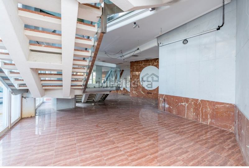 Foto 46a2d84f-1d1a-4b34-8d39-965773fb44f1. Local comercial en Castillo Sohail - Myramar Fuengirola