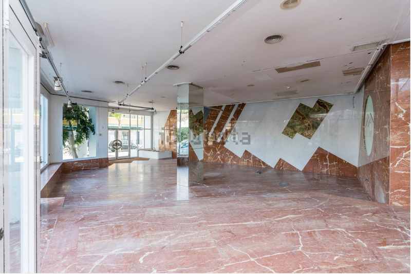 Foto 4a915eec-7e31-4724-81f7-8711c52485ce. Local comercial en Castillo Sohail - Myramar Fuengirola