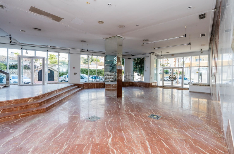 Foto afba848e-bbeb-4e5f-a06d-ca2d6958d59e. Local comercial en Castillo Sohail - Myramar Fuengirola