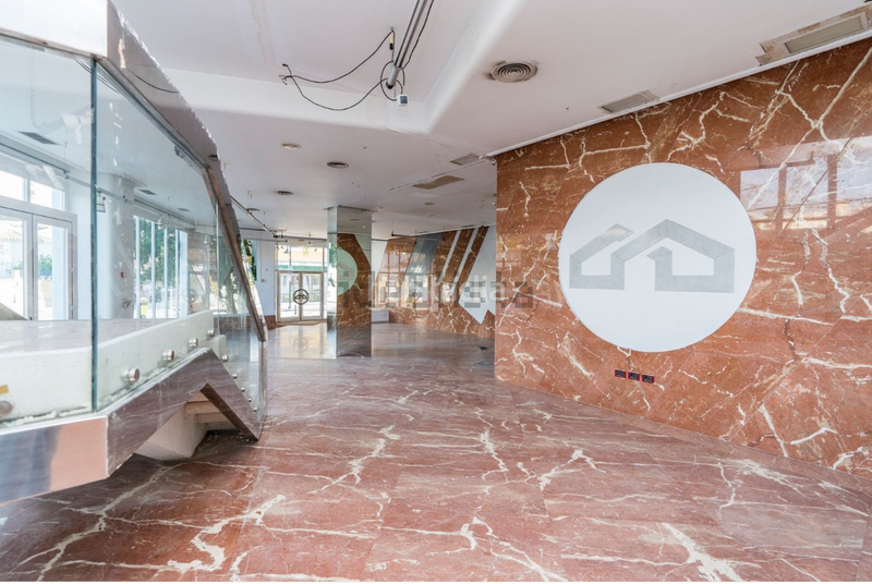 Foto f1f27249-231d-4a18-a96e-679214513f7e. Local comercial en Castillo Sohail - Myramar Fuengirola