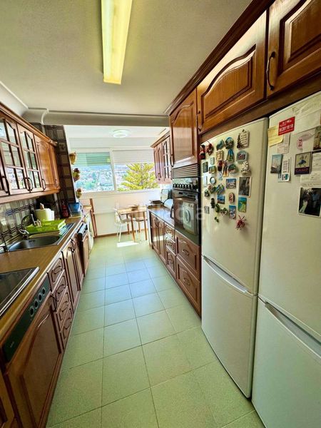Foto 5955759a-73eb-40ab-9ee3-f56c372f7e47. Attico con piscina in La Carihuela - Los Nidos Torremolinos