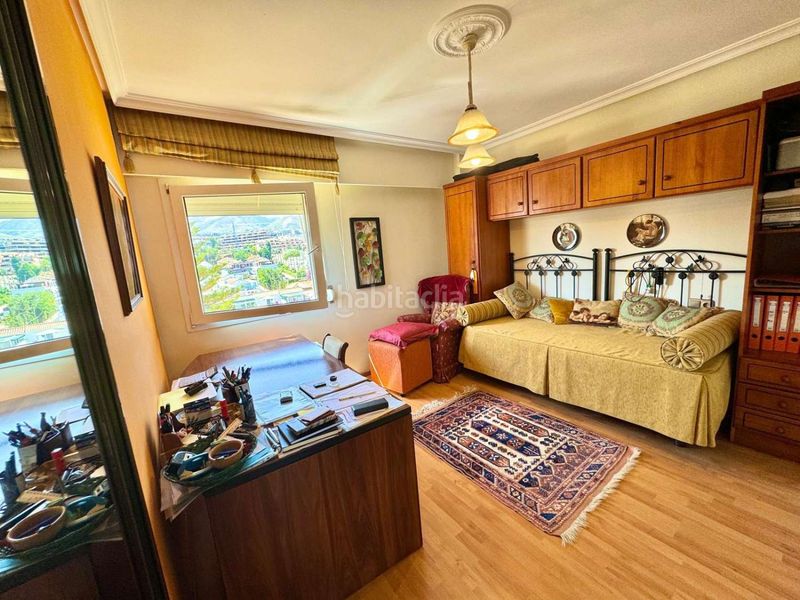 Foto d966d825-3989-42b8-b527-9ed7849dca27. Attico con piscina in La Carihuela - Los Nidos Torremolinos