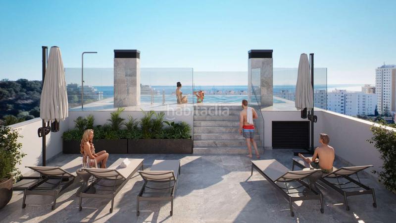 Foto 868d90b7-aca8-4086-9221-1a6fb4442b4a. Flat with pool in Los Pacos Fuengirola