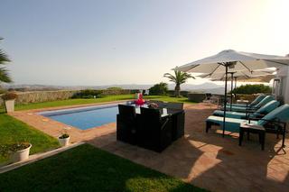 Chalet à Valtocado - La Alquería - La Atalaya