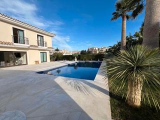 Xalet a Mijas Golf