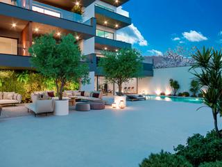Appartement  N/a