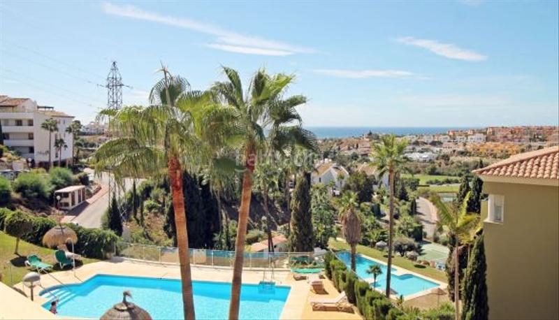 Foto a834e6f2-3eb9-4ac3-8ee6-6e204a33780c. Appartamento con piscina in Riviera del Sol Mijas