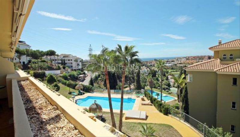 Foto bbda6d7c-544f-4f91-8db8-7cff749e5e05. Appartamento con piscina in Riviera del Sol Mijas