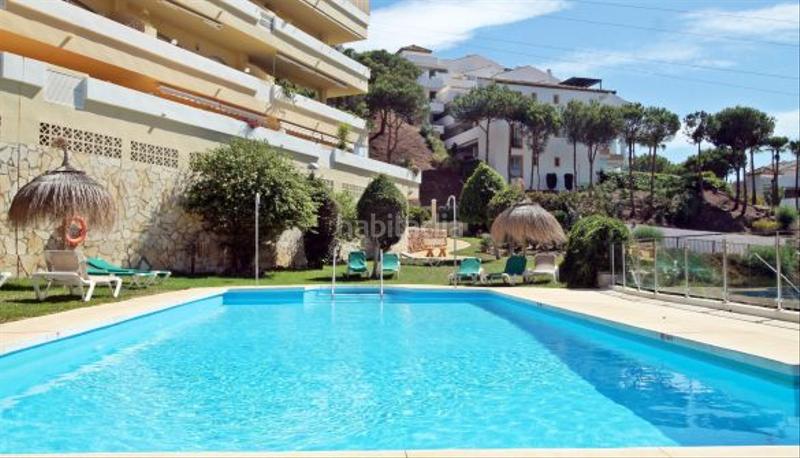 Foto 76fc0ae4-c441-4065-b7aa-06cad91f452e. Appartement avec piscine dans Riviera del Sol Mijas