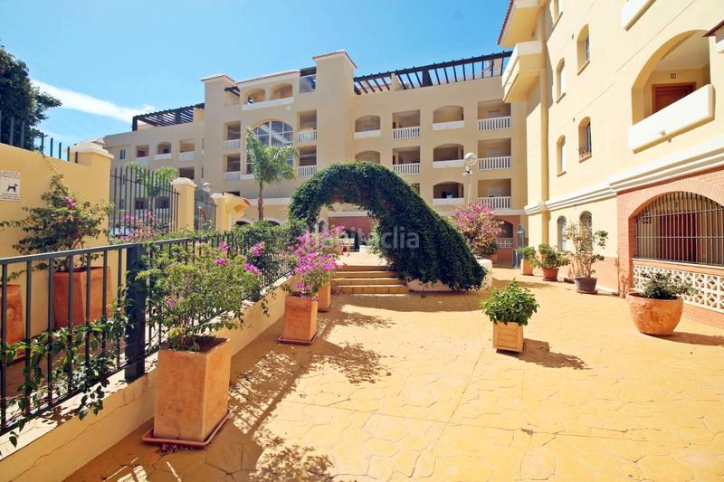 Foto eb710dab-59e9-4c82-b0d3-7f389bf4b8ec. Appartement avec piscine dans Riviera del Sol Mijas