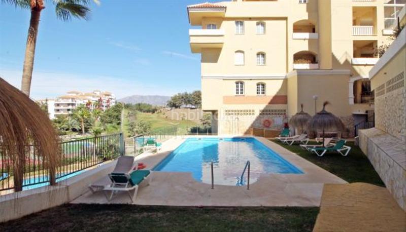 Foto 1cdedbb7-9c52-4797-ad8c-93477e945e23. Etagenwohnung mit pool in Riviera del Sol Mijas