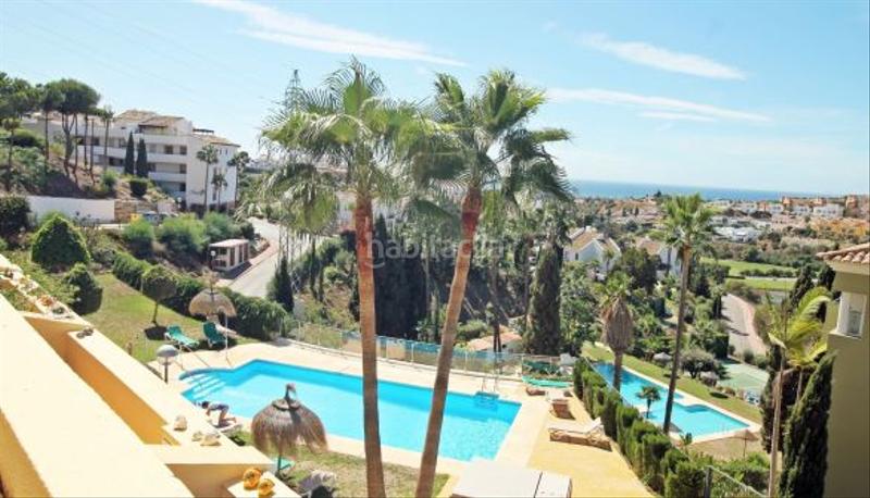 Foto 28ea3816-02d9-41c5-af10-b953bb210bea. Etagenwohnung mit pool in Riviera del Sol Mijas