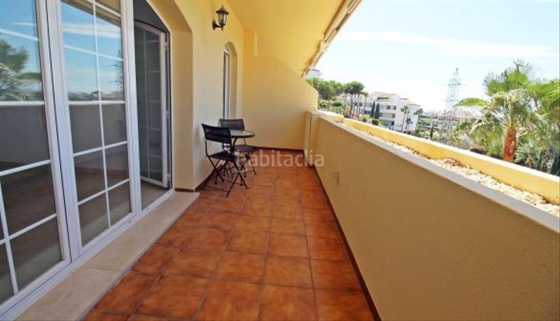 Foto 33a11977-1652-4bcc-8a93-87affd4e2922. Etagenwohnung mit pool in Riviera del Sol Mijas