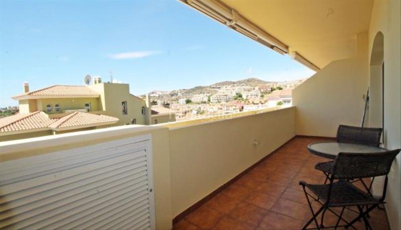 Foto f5761f5d-8059-478f-a38a-6236f22767f2. Etagenwohnung mit pool in Riviera del Sol Mijas