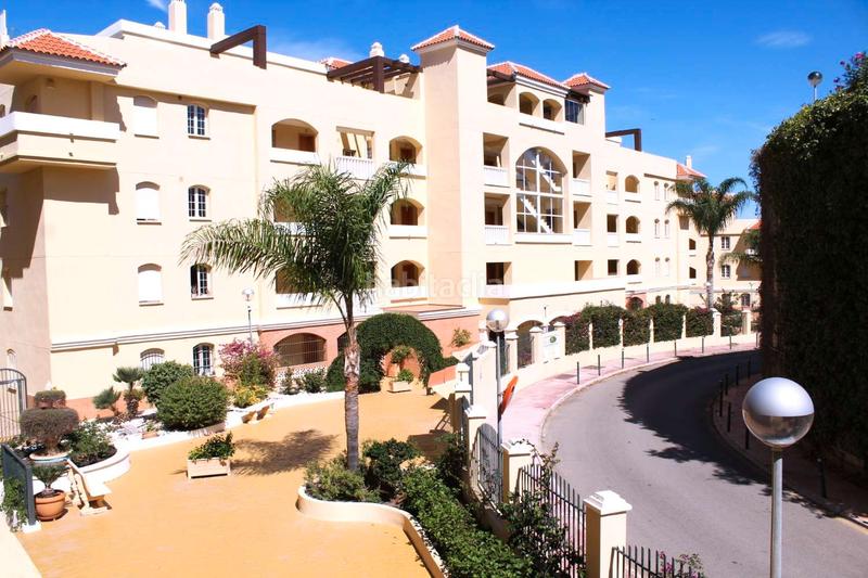 Foto ff440d3d-b33d-4b51-bdaf-e3cc9dcaa601. Pis amb piscina a Riviera del Sol Mijas