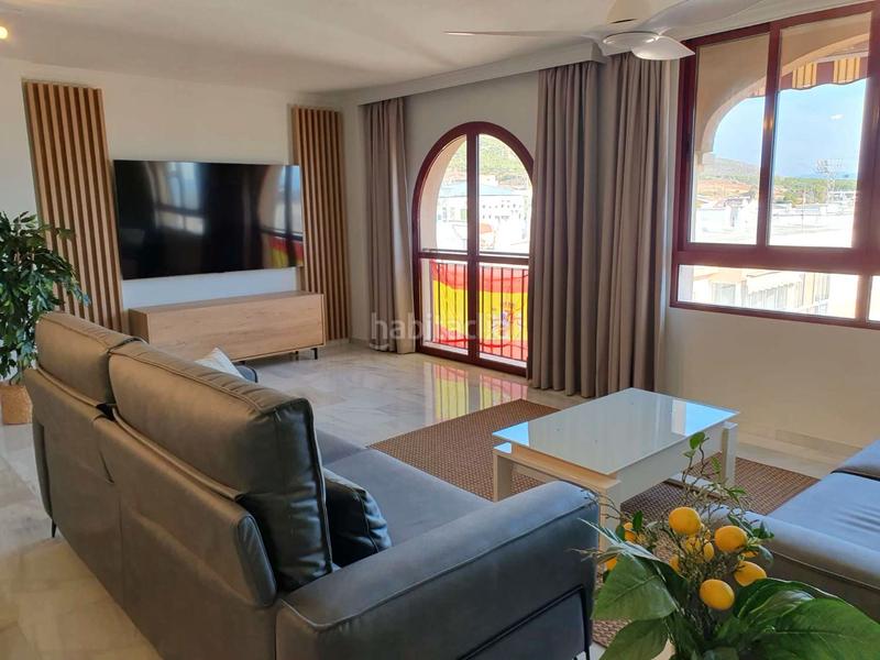 Foto 3f8aad71-4d66-4d9f-baee-3fe1efe6730d. Àtic a n/a 2 a Arroyo de la Miel Benalmádena